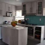 Kitchen and Home Renovation