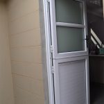 Aluminium stable doors and windows