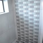 Bathroom Renovation Walk-in Shower