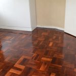 Solid Wood Flooring