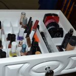 Makeup Storage Drawer