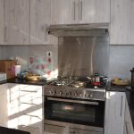 Kitchen Cupboards