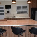 Bespoke Kitchen Renovation