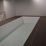 Hydra-Therapy Swimming Pool